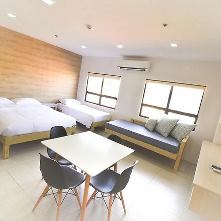 Felix Residences Cebu Luaran gambar