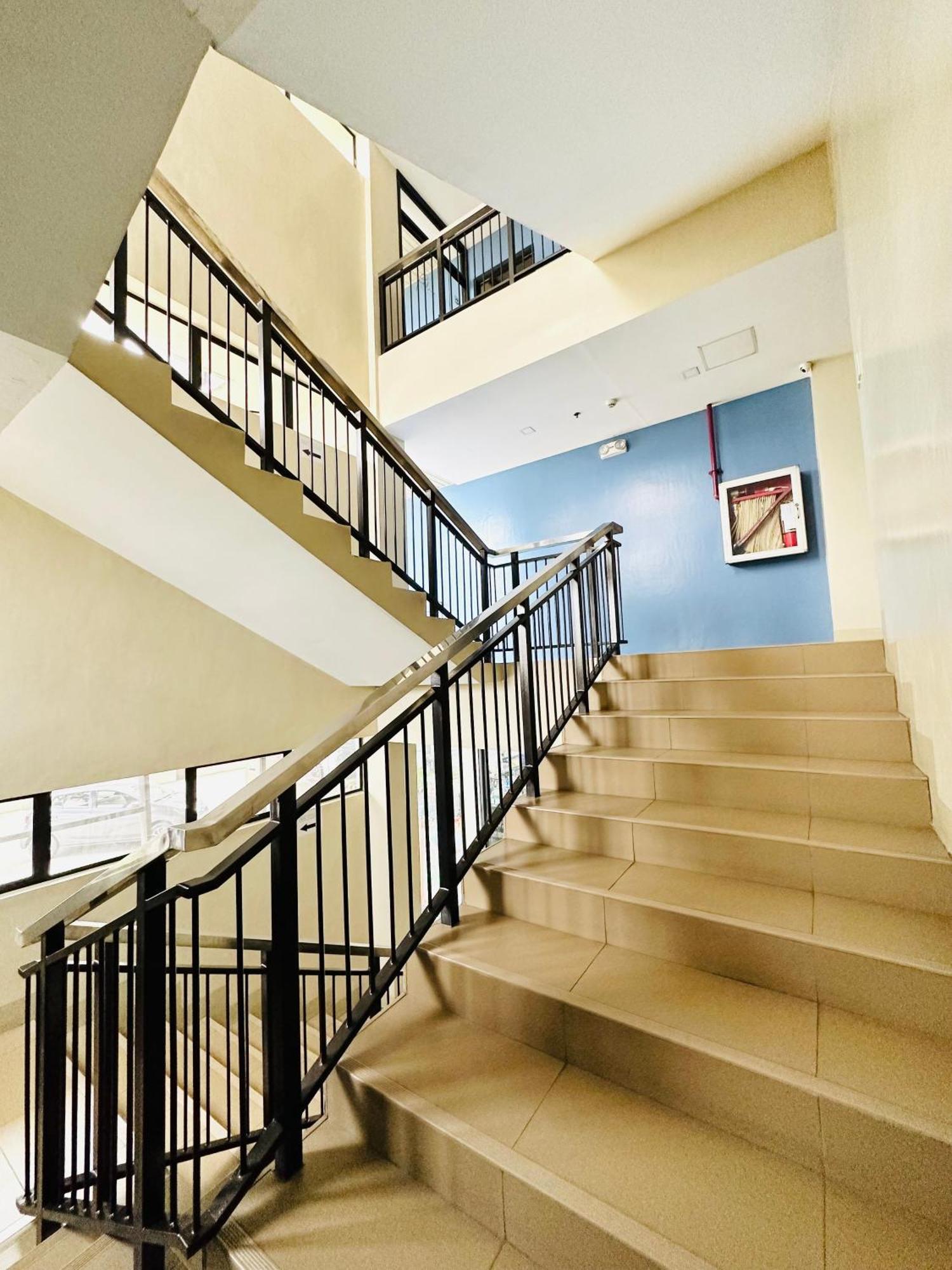 Felix Residences Cebu Luaran gambar
