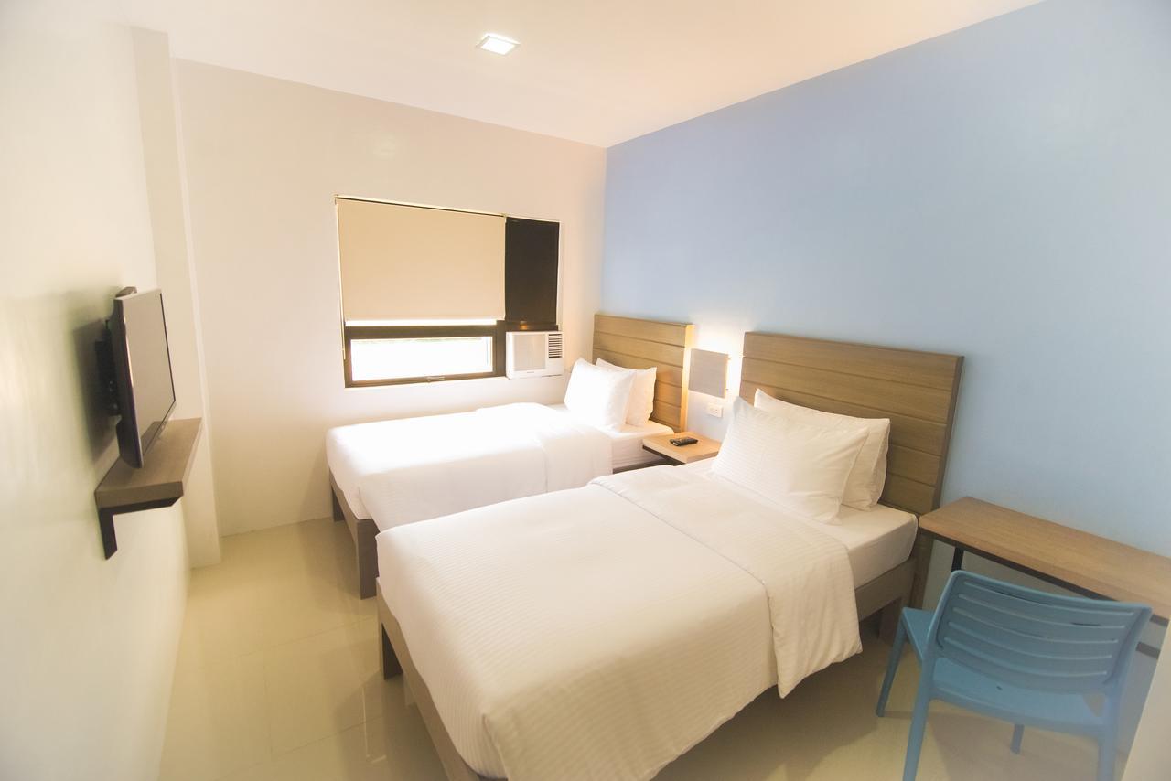 Felix Residences Cebu Luaran gambar