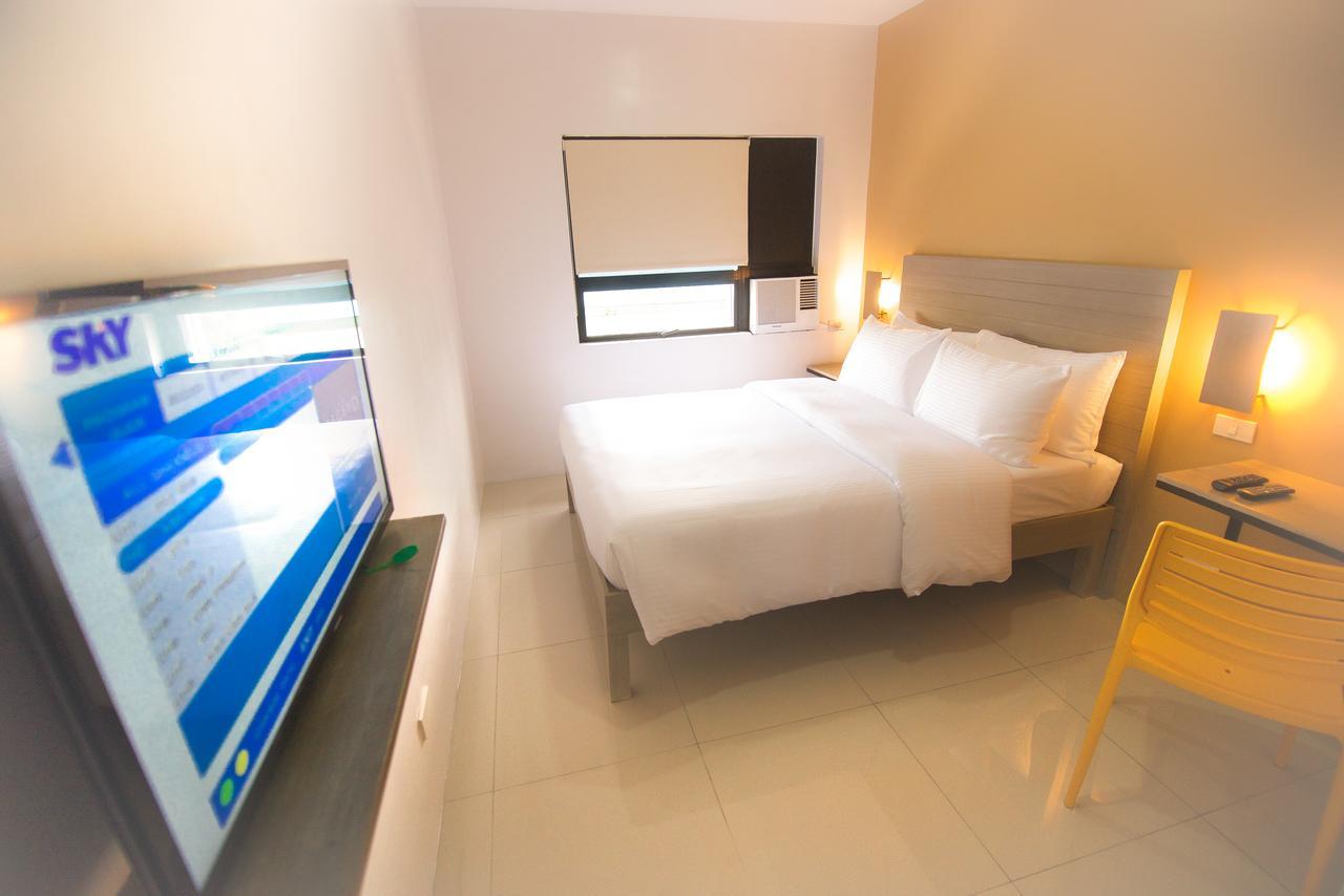Felix Residences Cebu Luaran gambar