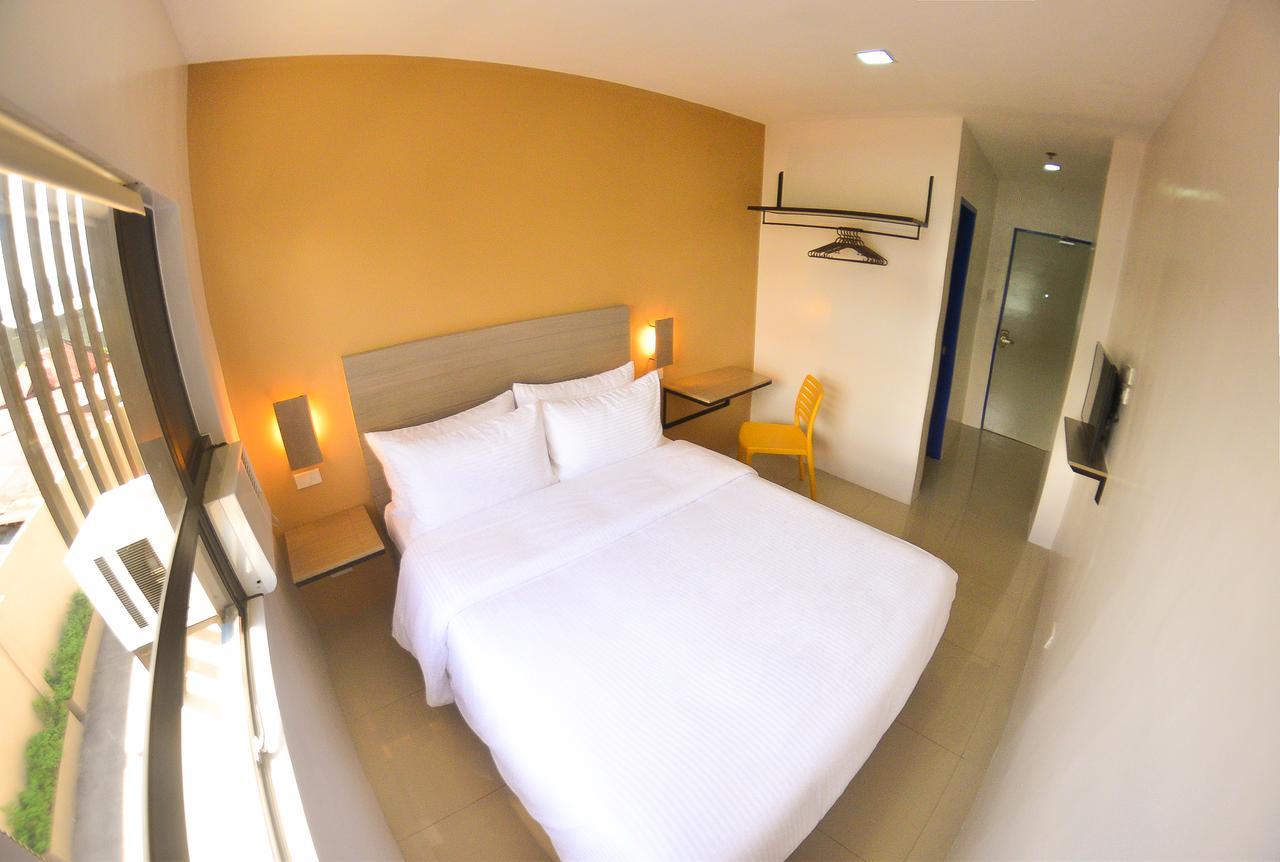 Felix Residences Cebu Luaran gambar