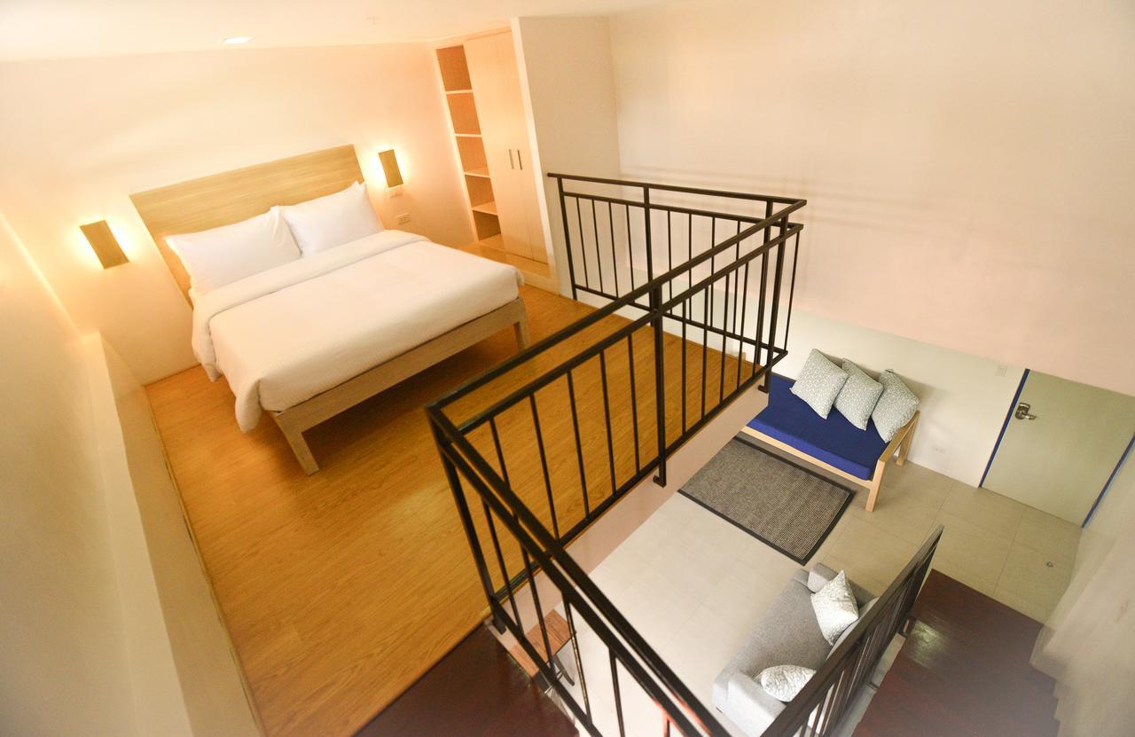 Felix Residences Cebu Luaran gambar
