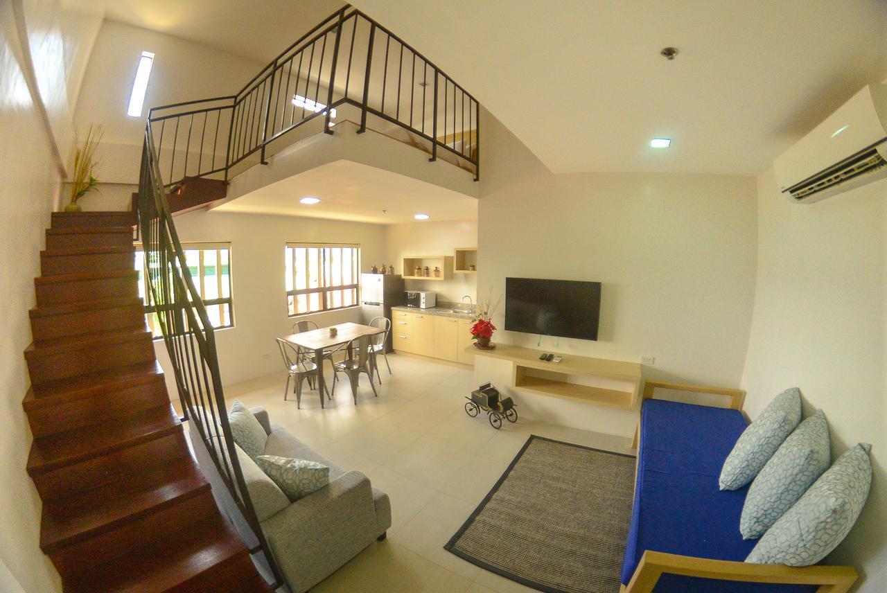 Felix Residences Cebu Luaran gambar