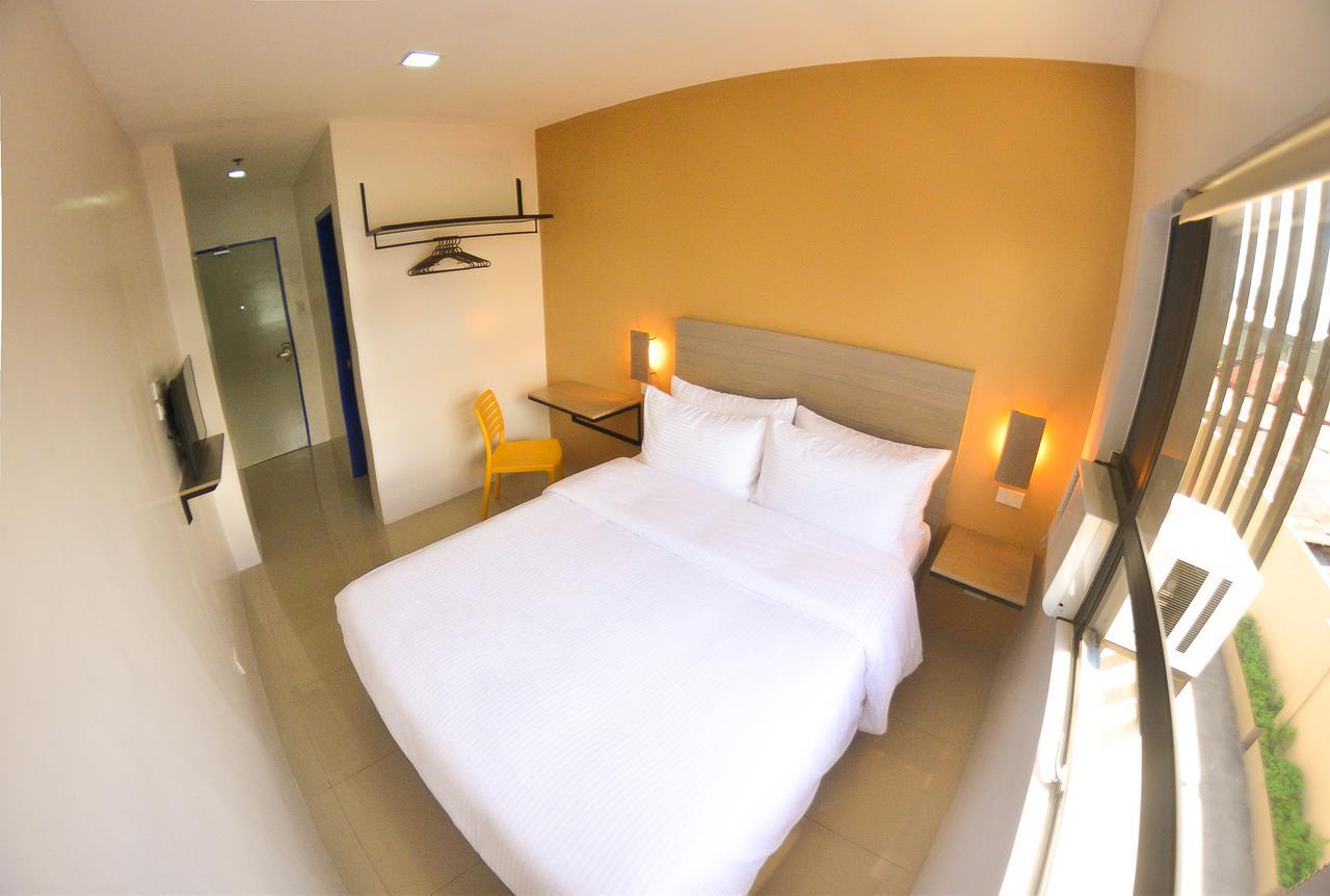Felix Residences Cebu Luaran gambar