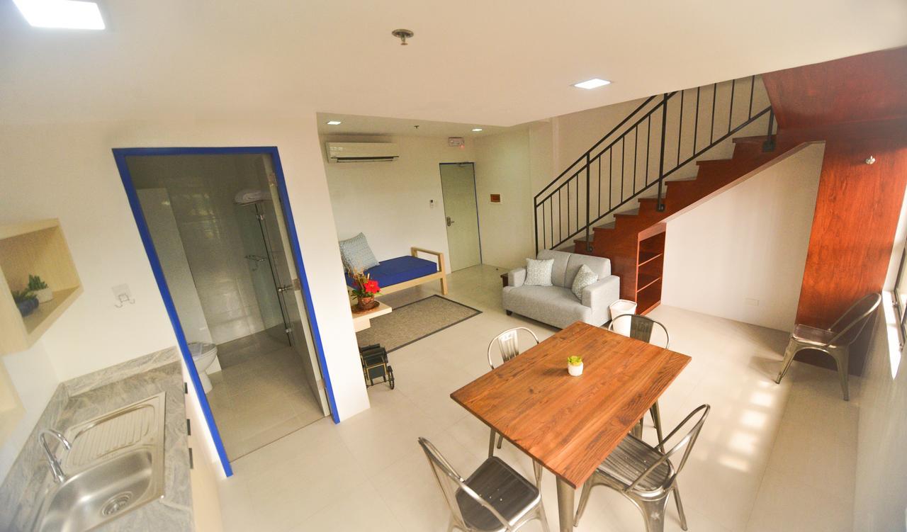 Felix Residences Cebu Luaran gambar