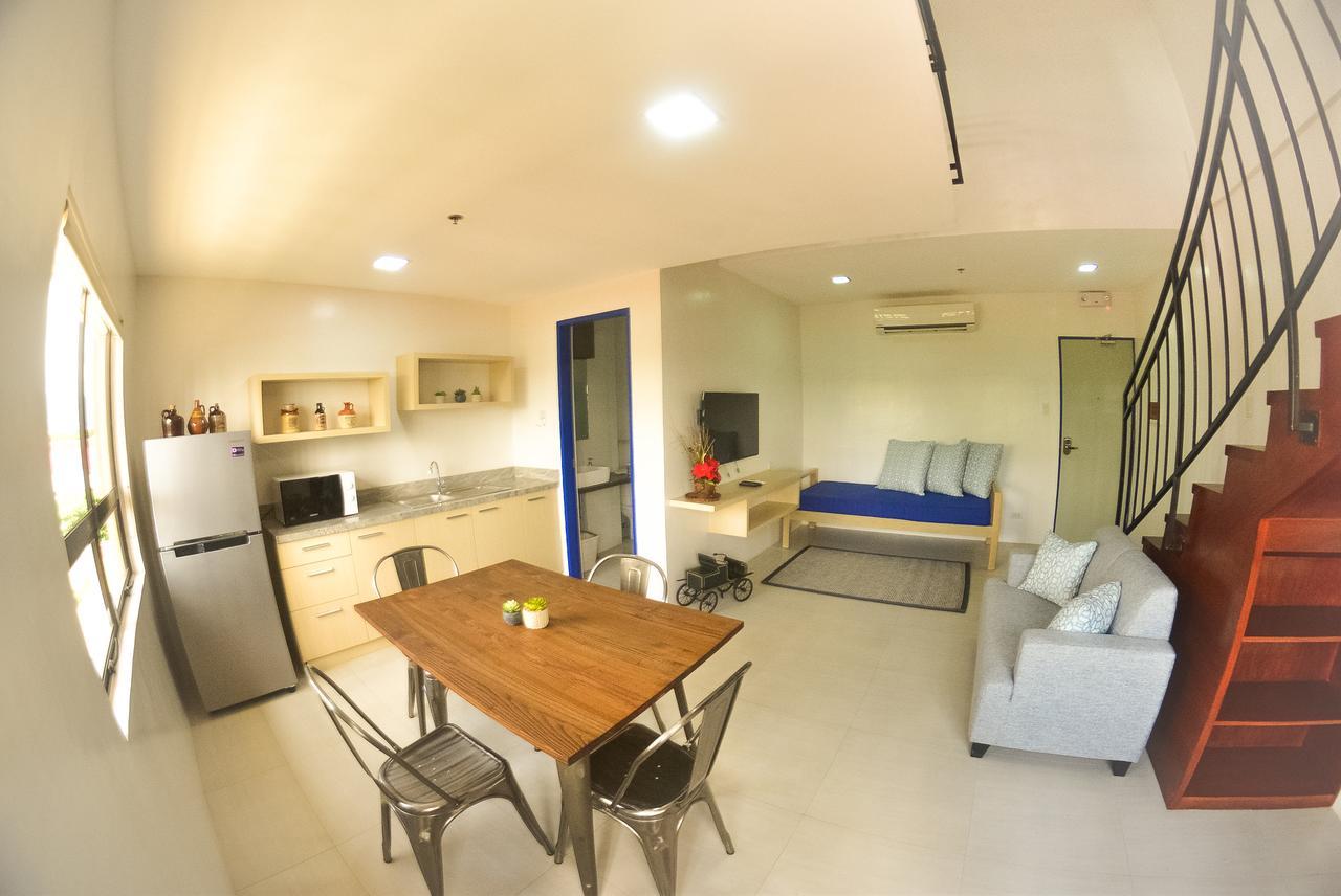 Felix Residences Cebu Luaran gambar