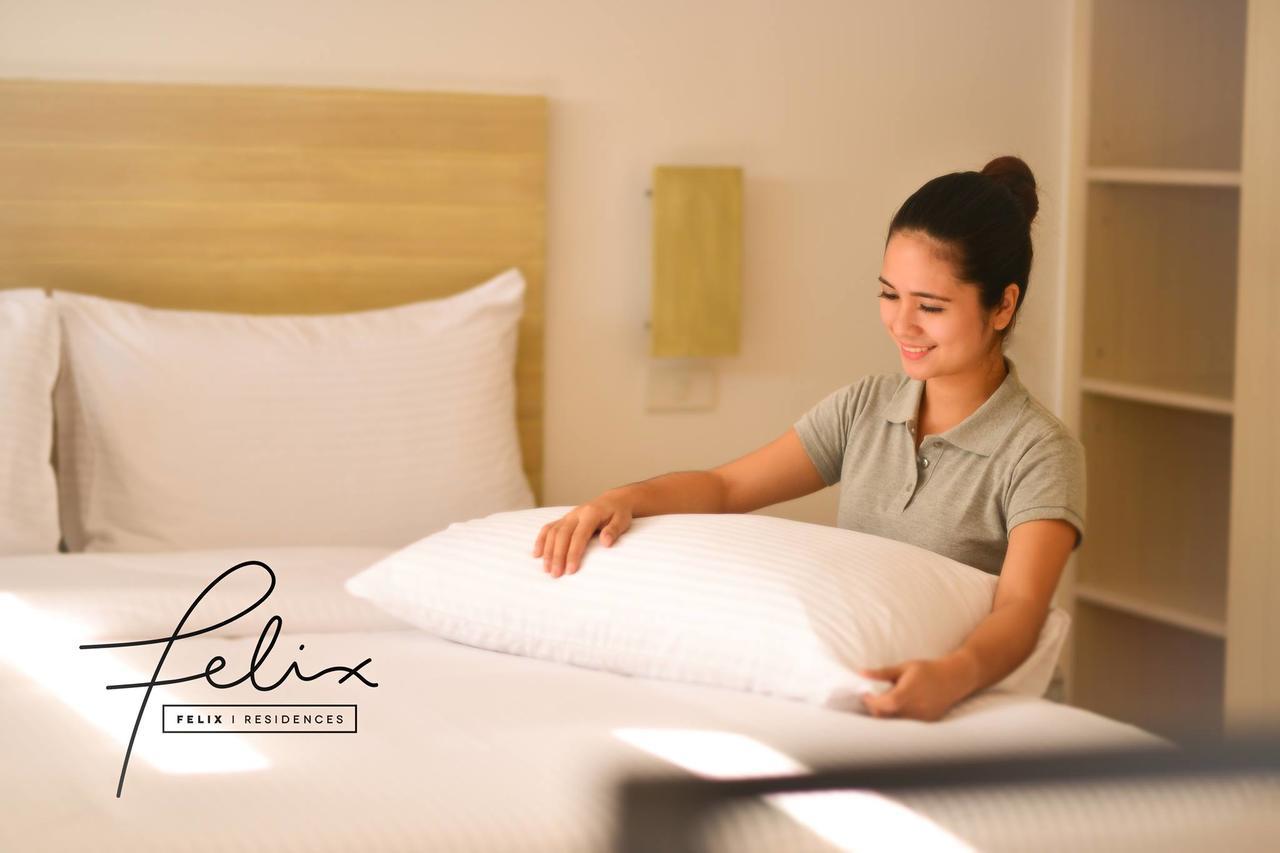 Felix Residences Cebu Luaran gambar