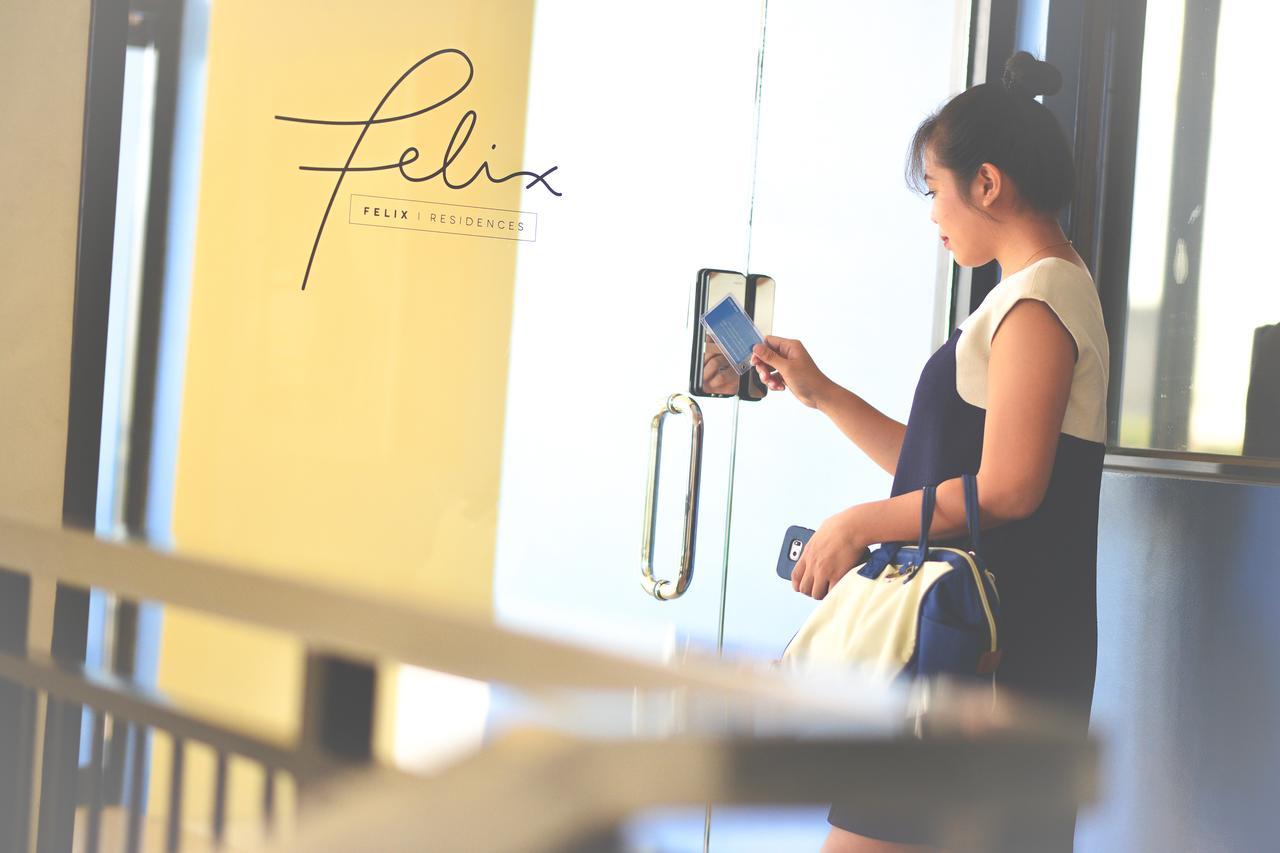 Felix Residences Cebu Luaran gambar