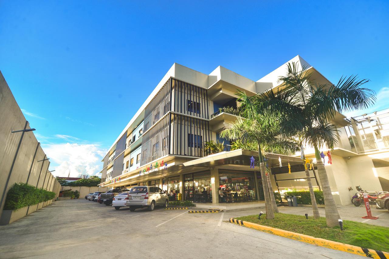 Felix Residences Cebu Luaran gambar