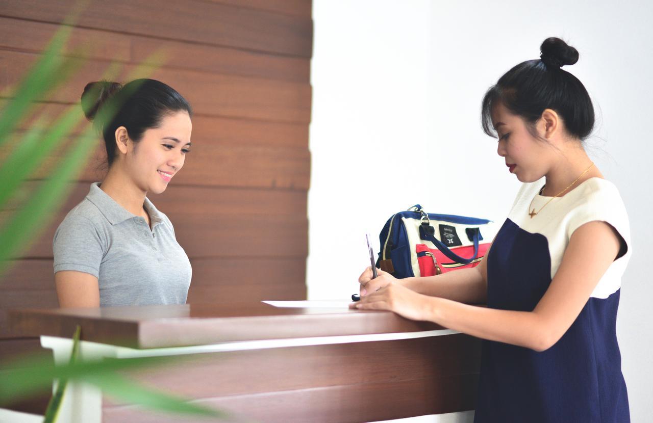 Felix Residences Cebu Luaran gambar