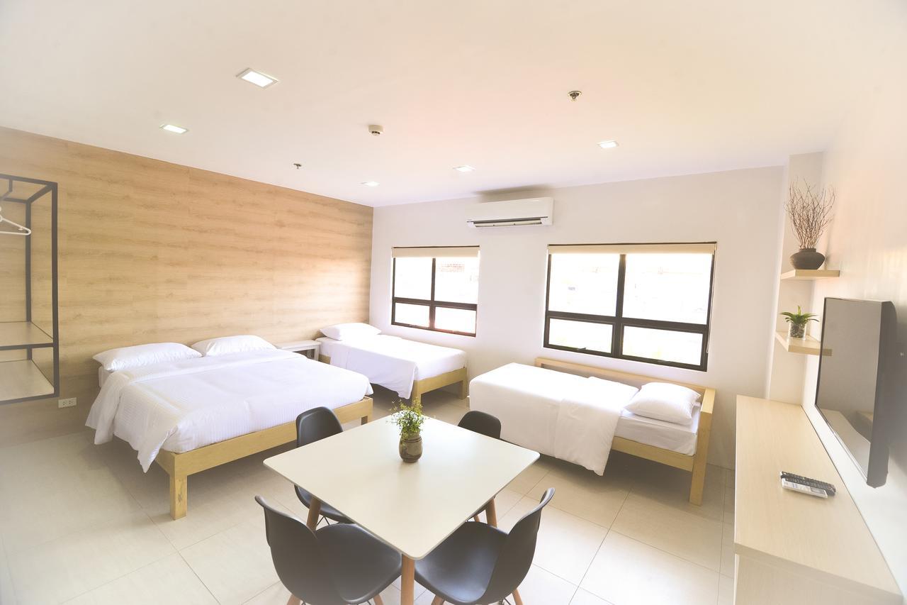 Felix Residences Cebu Luaran gambar