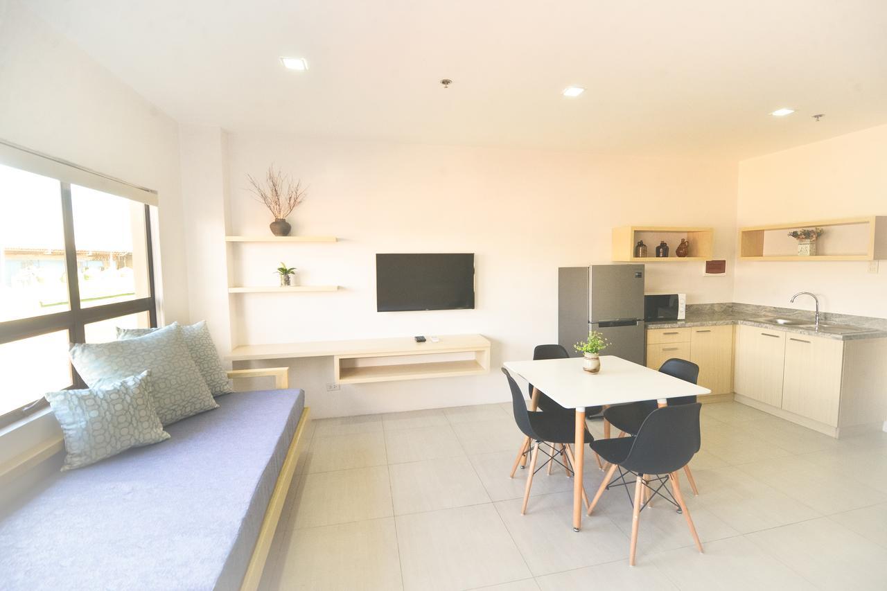 Felix Residences Cebu Luaran gambar